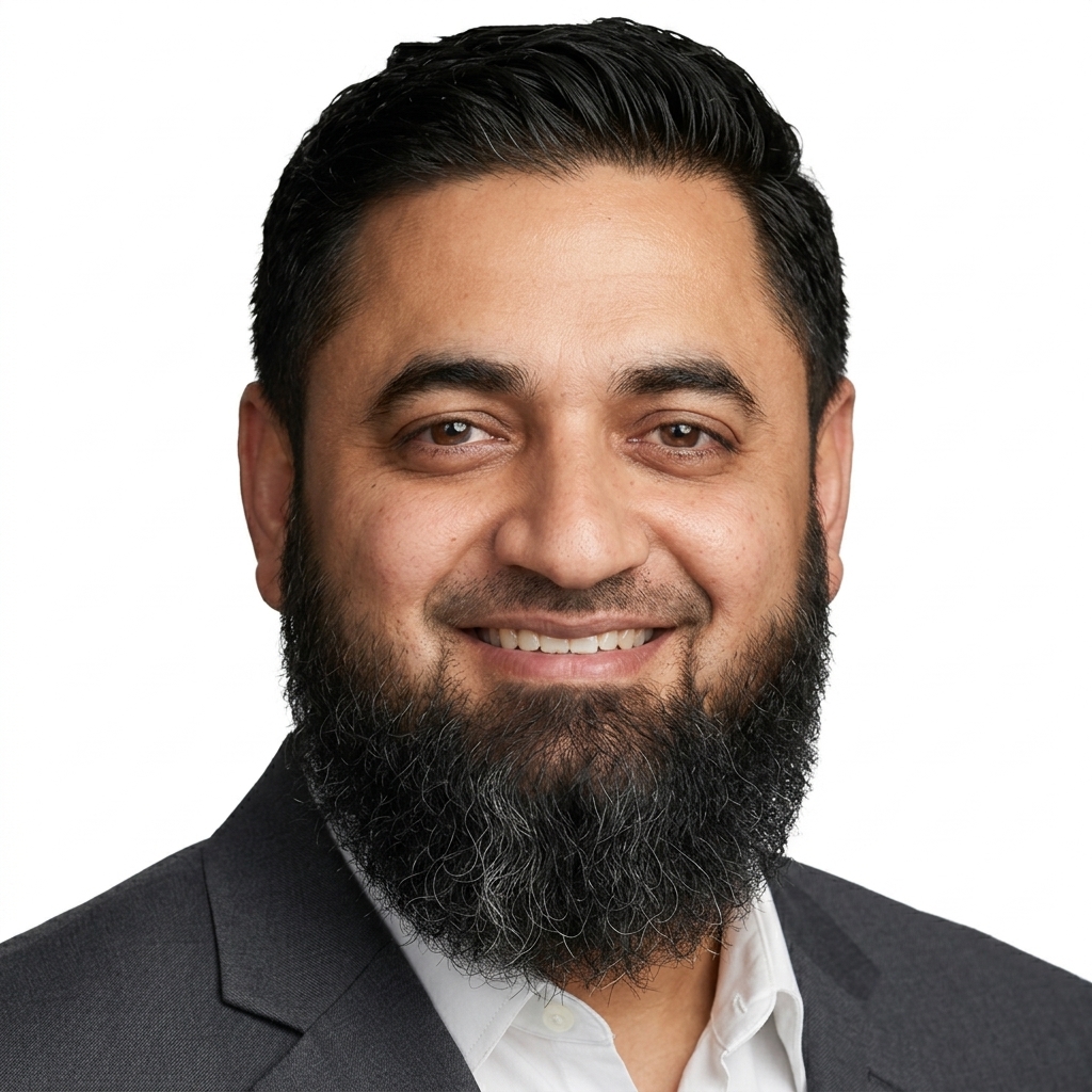 Dr. Omer Aziz
