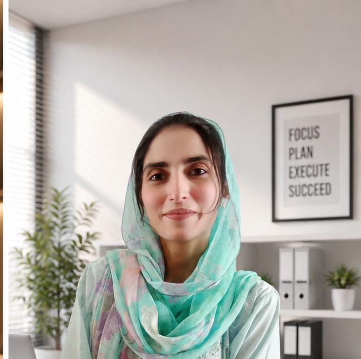 Misbah Fakhar