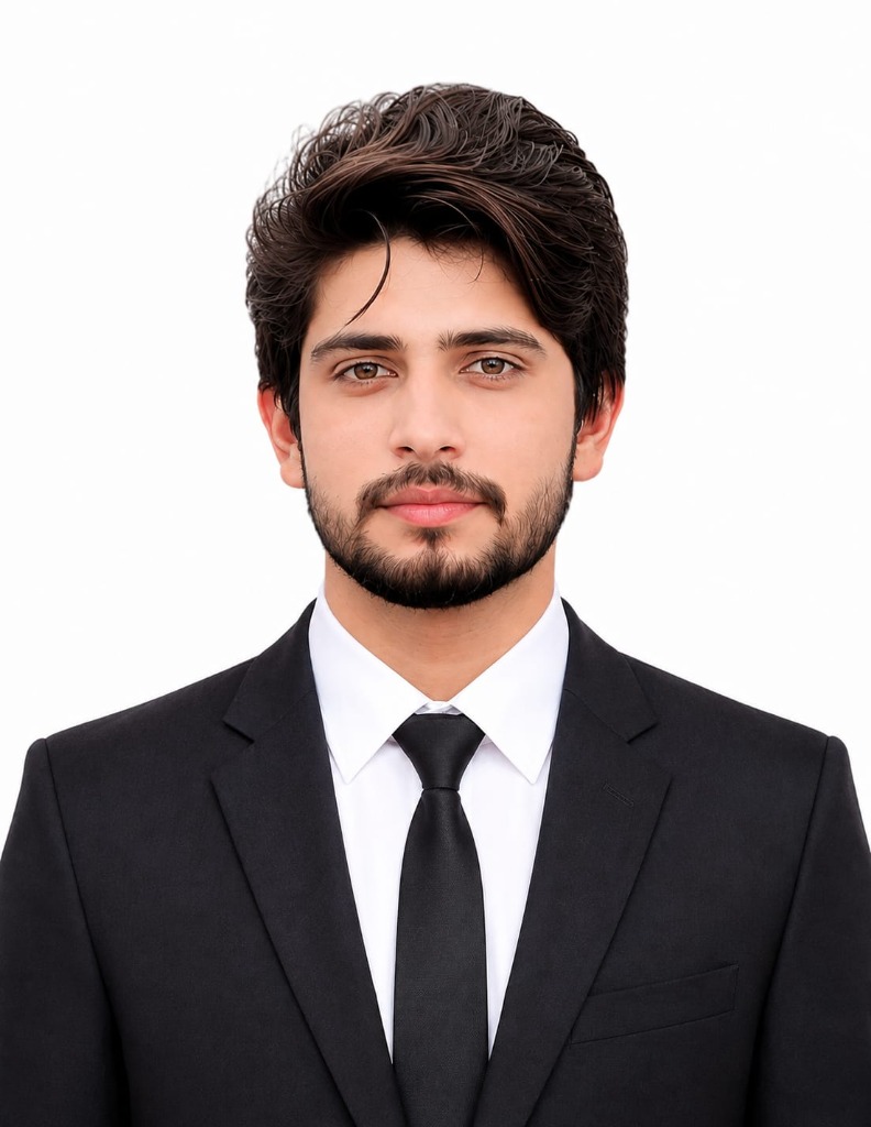 Muhammad Anwar