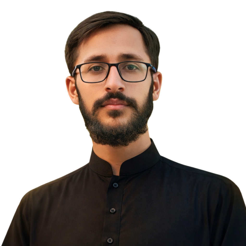 Muhammad Salman Anwar